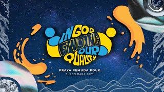 In God Finding Our Quality (INFINITY) - PRAYA 2023 OFFICIAL THEME SONG