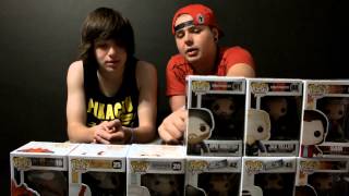 Wizard World Convention 2014 || Philadelphia, PA || Showing Off Our Loot!
