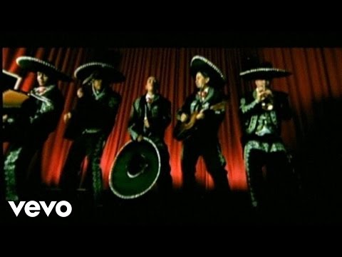 Kumbia Kings (+) Mi dulce nina