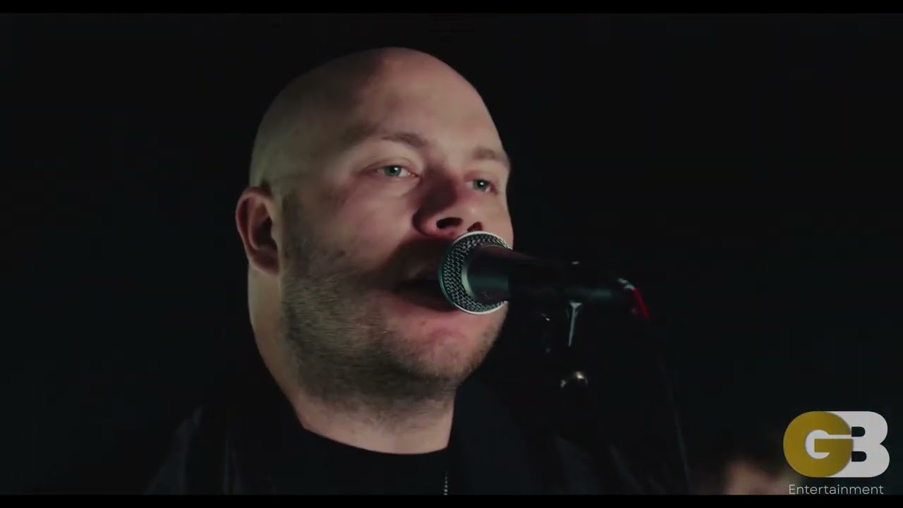 GoldBeat | “Shut Up and Dance” (Walk the Moon Cover) | Wedding & Corporate Band London/UK