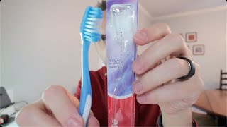 What if Brushing Could Be Pain-Free? screenshot 1