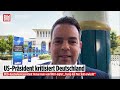 Nato-Gipfel in Ankara: Trump schimpft auf Verbündete! „Merz schlägt sich tapfer“ | Vertraulich-Clips