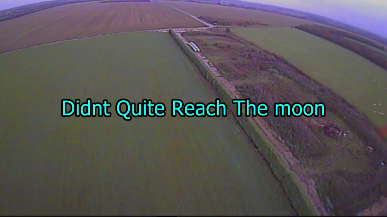 fpv 1st Immersion Tramp Vtx