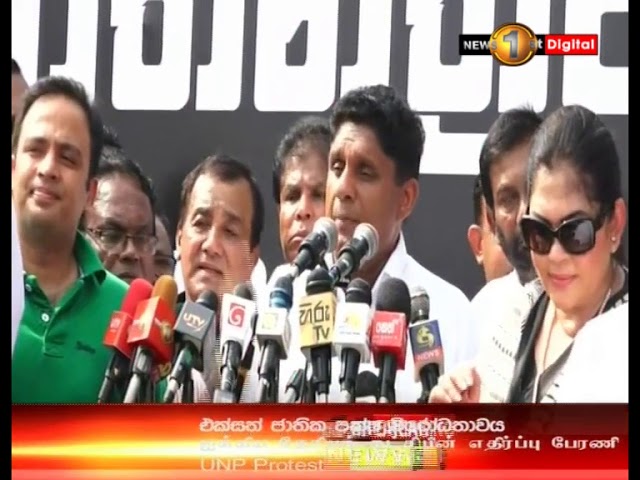Breaking News 30-10-2018