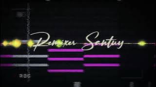 DJ BUTIRAN SANDIWARA CINTA • THOMAS ARYA FULL BASS | REMIXER SANTUY