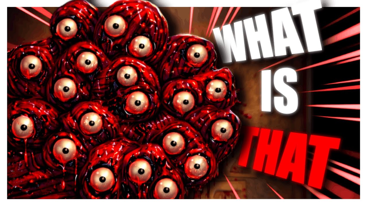 I BEAT the HARDEST FNAF FANGAME... [One Night at Flumpty's 2]