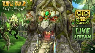 Temple Run 2 Gameplay Live Stream | Endless Runner | New Update 2026 screenshot 5