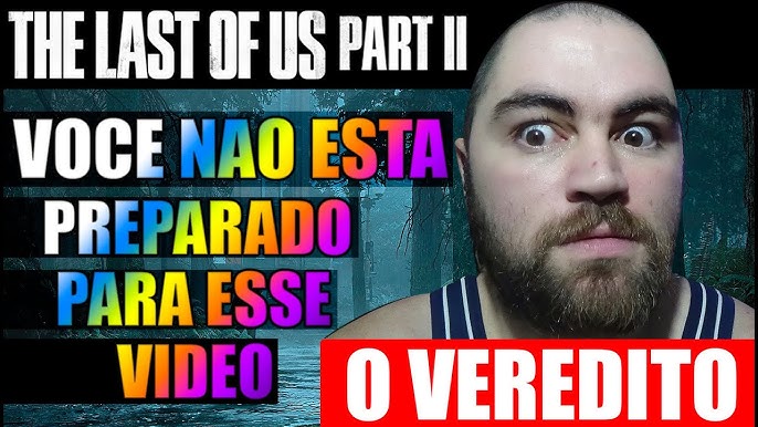 The Last of Us Part II mostra que quem lacra, lucra sim