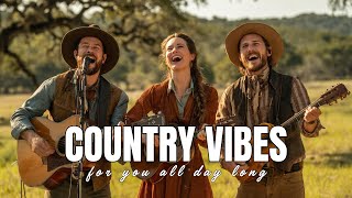 Best Country - The Carter Family, Johnny Cash, Dolly Parton - Country Classics Forever