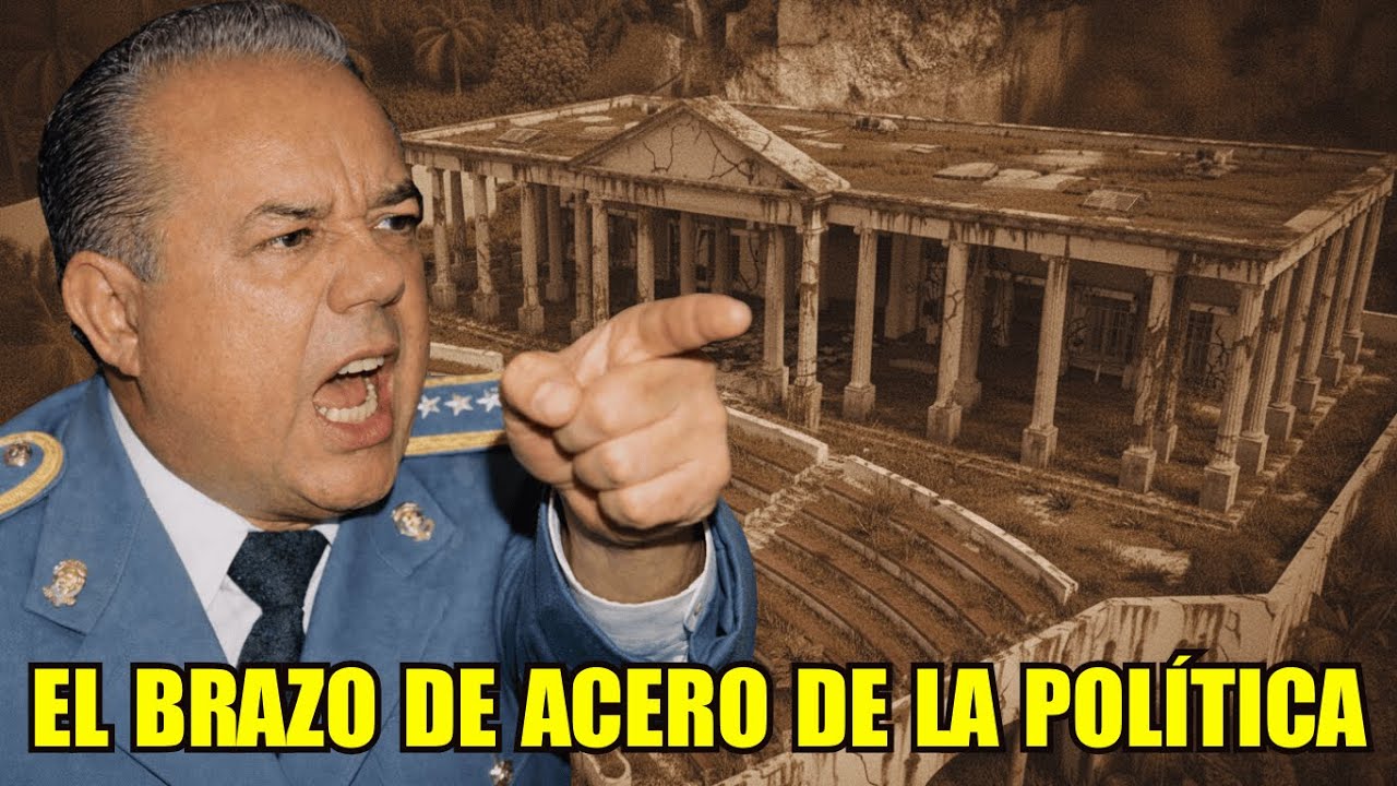 EL IMPERIO CRIMINAL DE ARTURO DURAZO: EL JEFE QUE VENDIÓ MÉXICO AL NARCO