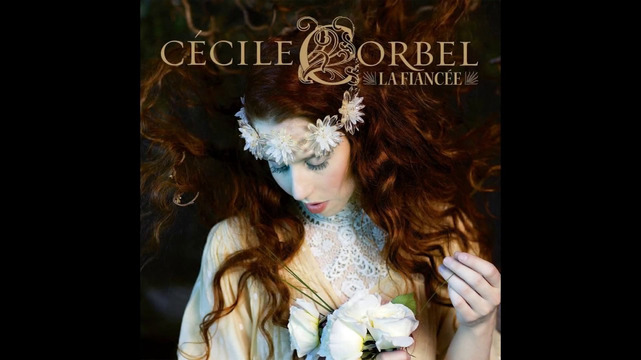 Cécile Corbel 