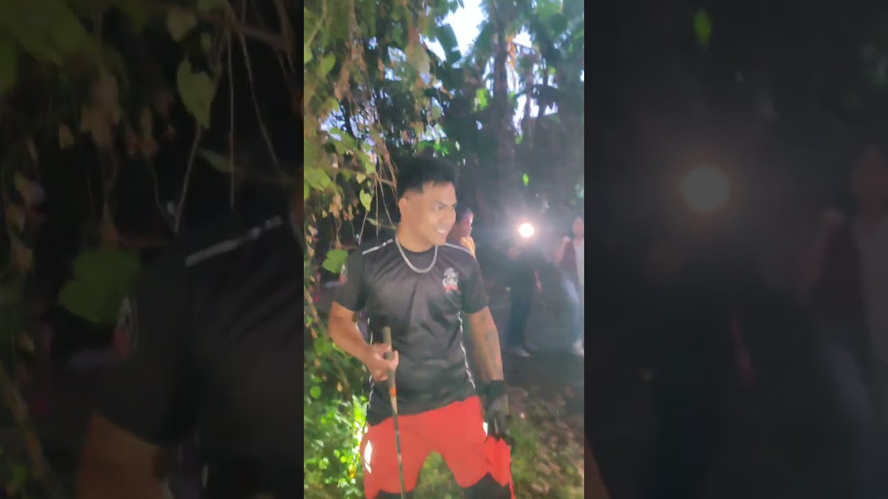 MATANDANG KING COBRA 