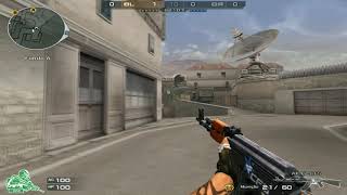 CrossFire Pab digest 2