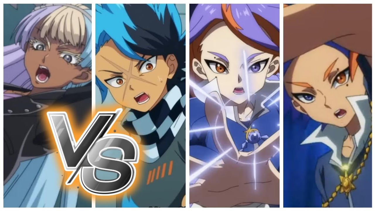 МЕСТЬ! Wolfhunt B против Clockmirage, защита Soleclipse, атака! Битва Beyblade X.