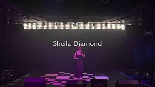 Sheila Diamond Showreel