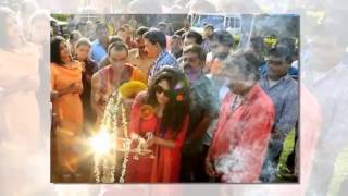 She Taxi New Malayalam Movie Kavya Madhavan