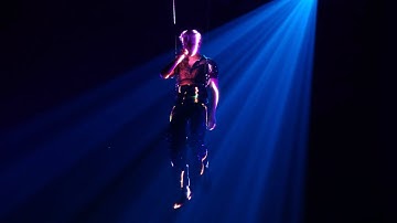 240225 TAEYONG - 404 File Not Found + 404 Loading | [TY TRACK] NCT 태용 솔로 콘서트 SOLO DAY2 직캠 fancam