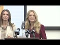 WATCH: Clark County leaders launch school safety campaign to address online threats