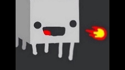 Minecraft PE Random Clip // Ghast // Magma Cube // Cave Spider //