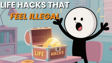 Every Real-Life Cheat Code Explained in 11 Minutes