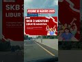 Libur nasional 18 agustus skb 3 menteri