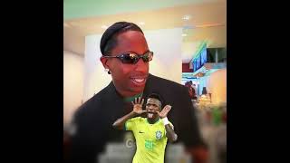 Travis Scott is a Real Football Fan🥶