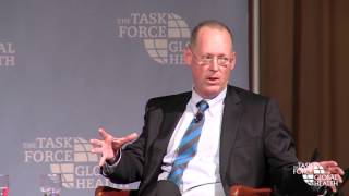Clip: Paul Farmer’s advice to young people