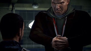 Alpha Protocol Playthrough - Veteran/Hard - 14 Prevent Surkov