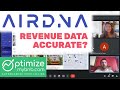 How Does AirDNA Calculate Revenue Data + How Accurate Is It