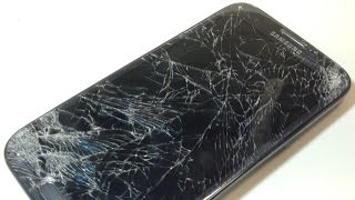 Telefon Kırılma Videoları Araba Eziyor al Kırdın ezme dedim screenshot 3