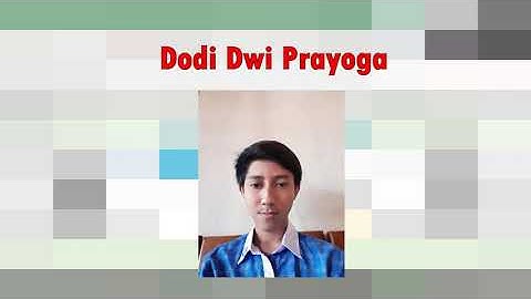 Program Matriks Excel