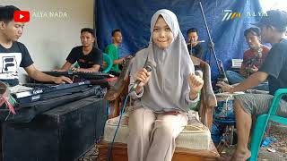 BANDAR GINCU COVER NUNU (Unyil) ALYA NADA