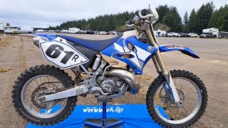 Proven YZ250 Offroad Racing Setup Explained In 7 Minutes