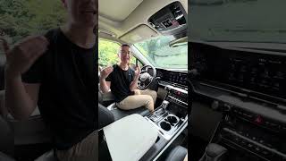 How to Recirculate the Air in Your Car