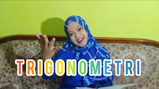 Rumus Lengkap Trigonometri