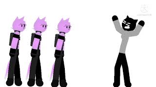 he's spy you're spy IM SPY! - stick node short