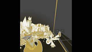 Danger Mouse & Jemini The Gifted One- Ghetto Pop Life INSTRUMENTAL