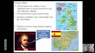 Sectionalism and the Missouri Compromise