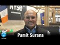 Pamit Surana, Akash Systems | theCUBE + NYSE Wired: AI Factories - Data Centers of the Future