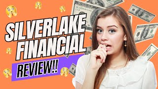 Silverlake Financial Exposed: Legit or Trap?