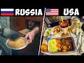 8 Prison Meals in Different Countries of the World