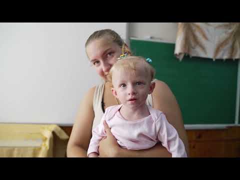 Лікарі «Охматдиту» оглянули