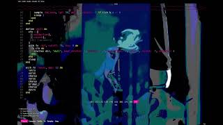 Live Coding with Sonic Pi - Short Video