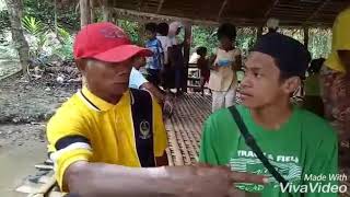PTSB: Khidmat Masyarakat bersama Orang Asli Air Banun (bukan video rasmi)