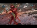 Warframe k drive race on fortuna 2026 