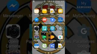 تحميل لعبة PES 2017 انطلاقا من بلاي ستور و بطريقة شغالة 100% screenshot 4