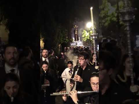 Real, Piadosa y Venerable Hermandad de Culto y Procesión de Nuestro Padre Jesús del Rescate y María Santísima de Gracia