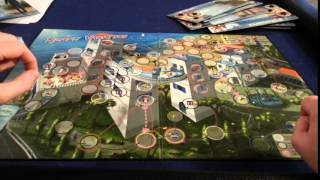 Bower's Game Corner #248: Hitman Holiday Preview