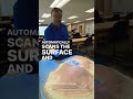 Augmented Reality (AR) Sandbox