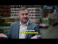 The Mindset Shift Behind Better Accuracy in the Beverage Industry | Pallets to Pints
